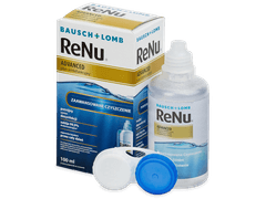 Υγρό ReNu Advanced 100 ml 