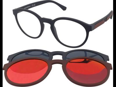 Emporio Armani EA4152 56691W