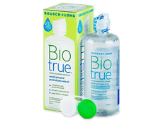 Υγρό Biotrue 300 ml 