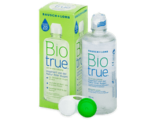 Υγρό Biotrue 300 ml 