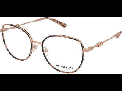 Michael Kors Empire Round MK3066J 1108