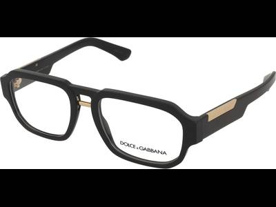 Dolce & Gabbana DG3389 501