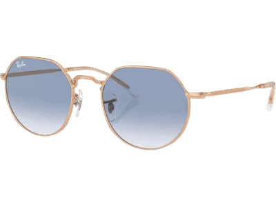 Ray-Ban Jack RB3565 92023F