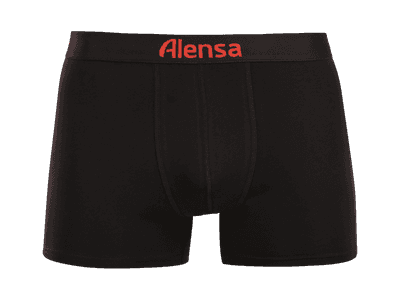 Ανδρικό μποξεράκι Alensa