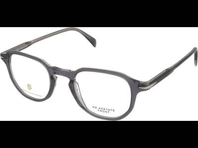 David Beckham DB 1140 TX7