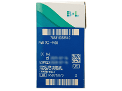 PureVision 2 (6 φακοί)